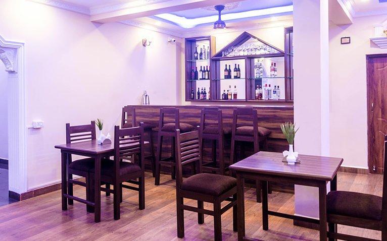 Eve Resort Patnem Beach Exteriör bild